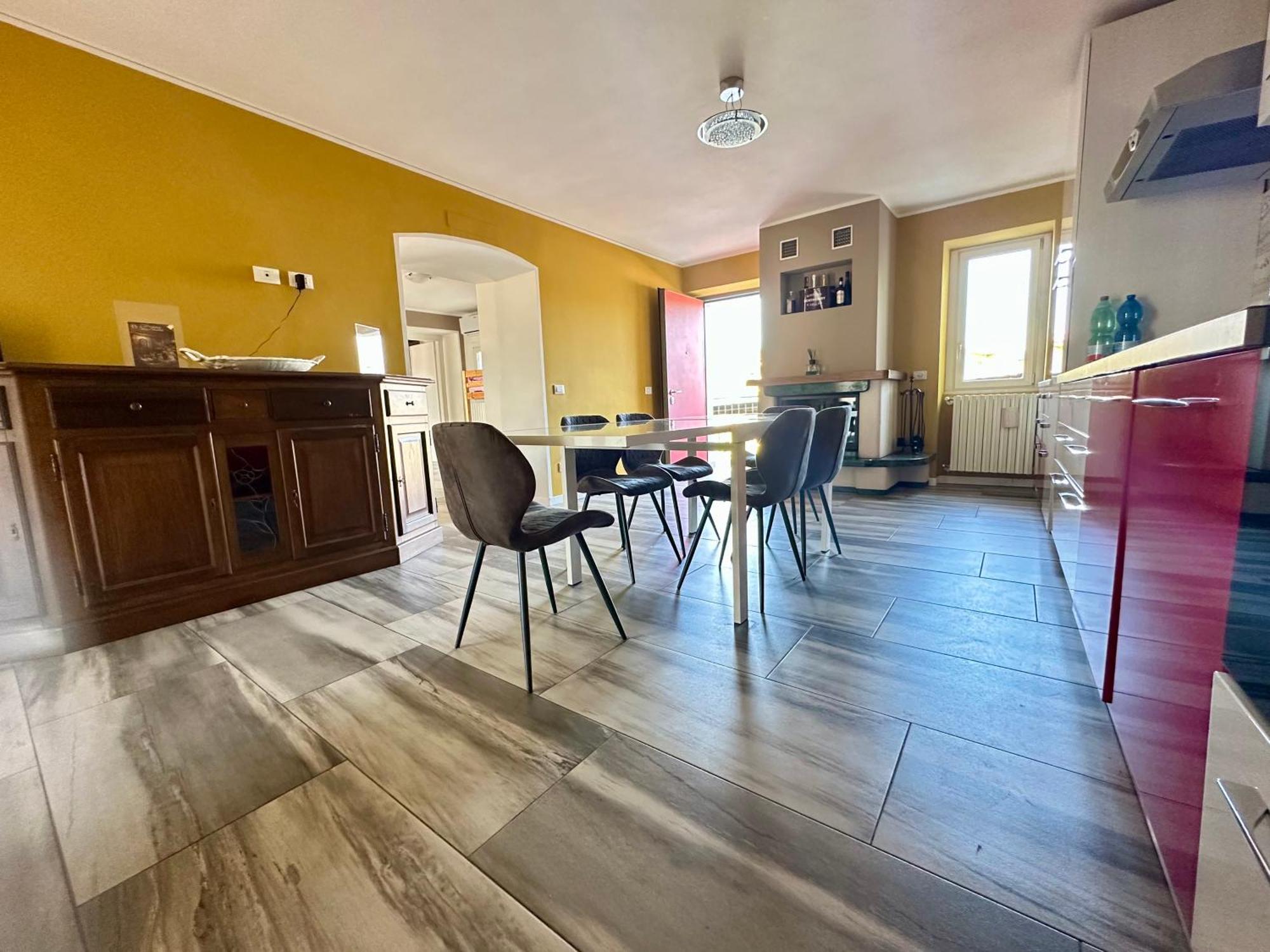B&B La Corte Puegnago del Garda Exterior photo